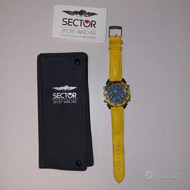 SECTOR  NO LIMITS  UNDERLAB 100