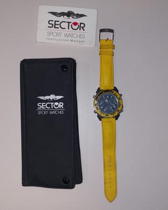 SECTOR  NO LIMITS  UNDERLAB 100