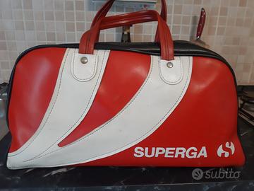 Borsa superga