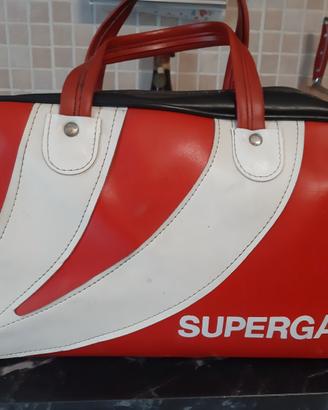 Borsa superga