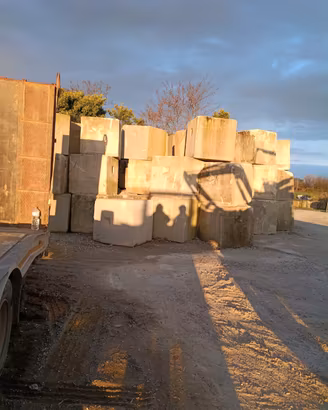 blocchi in calcestruzzo 