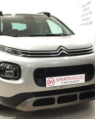 Citroen C3 Aircross BlueHDi 120 S&S EAT6 Shine