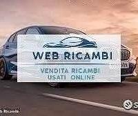 Bmw serie 1 2019 2020 2021 2022 frontale rif 6