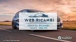 Bmw serie 1 2019 2020 2021 2022 frontale rif 6