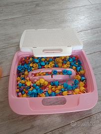 chiodini colorati 