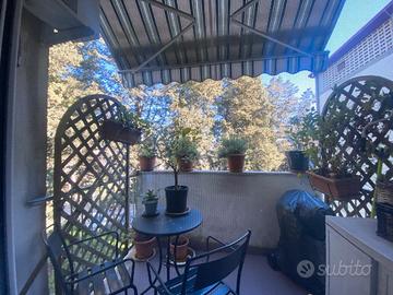 Matera Zona Nord | Ampio appartamento Villa Longo