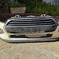 Paraurti Anteriore Mini F56