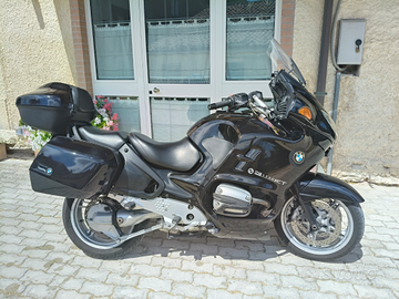 Bmw r 1150 rt