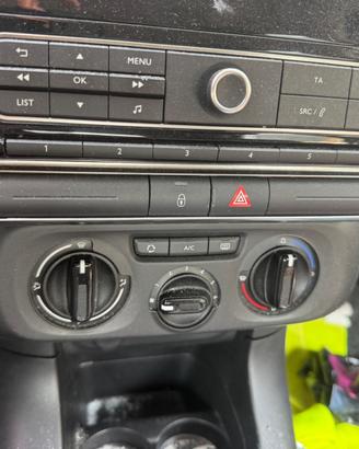 centralina clima citroen c3 3 serie 2020