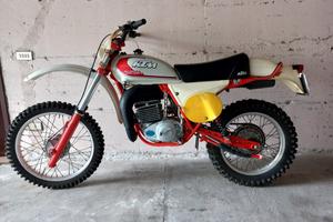  ktm MC 5 400 del 1978, leggete bene descrizione 