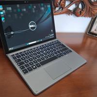 Dell Latitude 7200 2in1 i5-8265U 8 RAM 512 SSD LTE