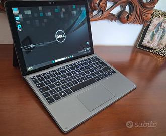 Dell Latitude 7200 2in1 i5-8265U 8 RAM 512 SSD LTE