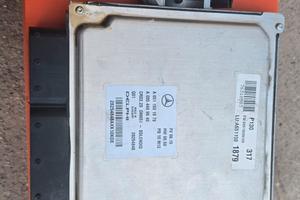 blocchetto accensione Mercedes Vito 