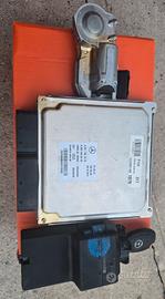 blocchetto accensione Mercedes Vito 