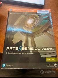 arte bene comune