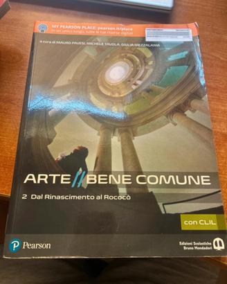 arte bene comune