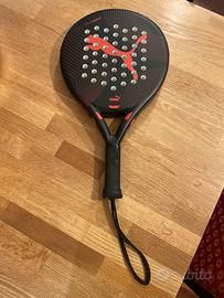 Racchetta padel Puma