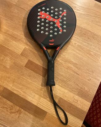 Racchetta padel Puma