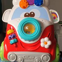 Primi Passi Chicco Happy Hippy Walker 2 in 1