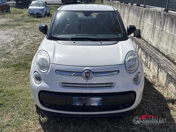 FIAT 500L Living 1.6 Multijet 120 CV Business -