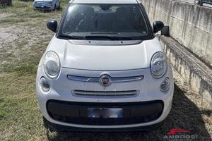 FIAT 500L Living 1.6 Multijet 120 CV Business -