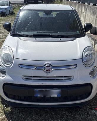 FIAT 500L Living 1.6 Multijet 120 CV Business