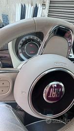 Fiat 500, anno 2018 km 96000