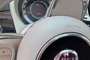 Fiat 500, anno 2018 km 96000