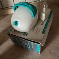 Elettro massaggio anti cellulite