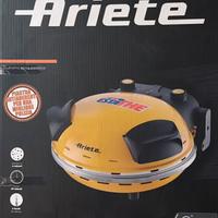 Forno pizza Ariete