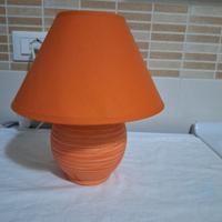 Lampada da Tavolo SARNO (Modello 90897) con imball