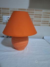 Lampada da Tavolo SARNO (Modello 90897) con imball