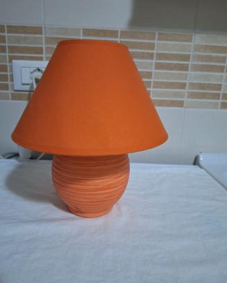 Lampada da Tavolo SARNO (Modello 90897) con imball