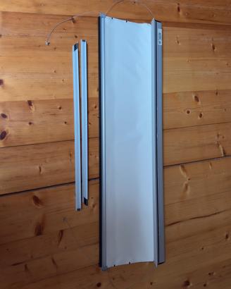 Tenda a rullo Velux