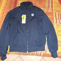 giubbotto North sails