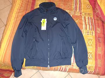 giubbotto North sails