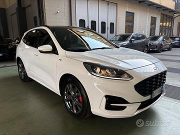 Ford Kuga 2.5 Full Hybrid 190 CV CVT 2WD ST-Line