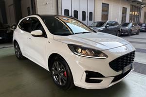 Ford Kuga 2.5 Full Hybrid 190 CV CVT 2WD ST-Line