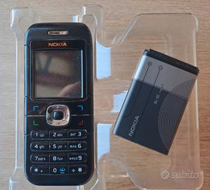 Nokia 6030