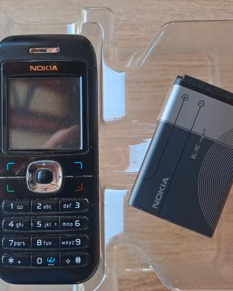 Nokia 6030