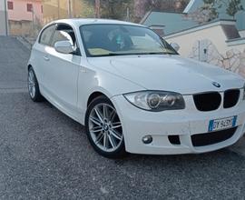 BMW Serie 1 (E87) - 2011