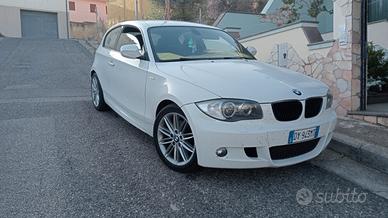 BMW Serie 1 (E87) - 2011