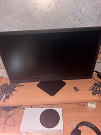 Monitor da gaming omen 144hz