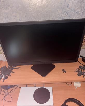 Monitor da gaming omen 144hz