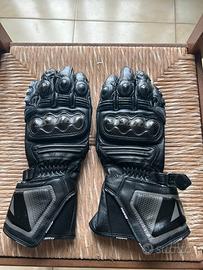 Guanti da moto Dainese Full Metal 6