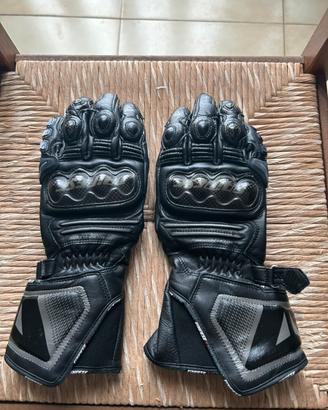 Guanti da moto Dainese Full Metal 6