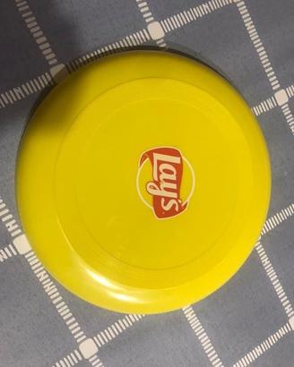 Frisbee