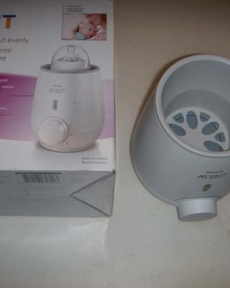 scaldabiberon veloce Philips Avent