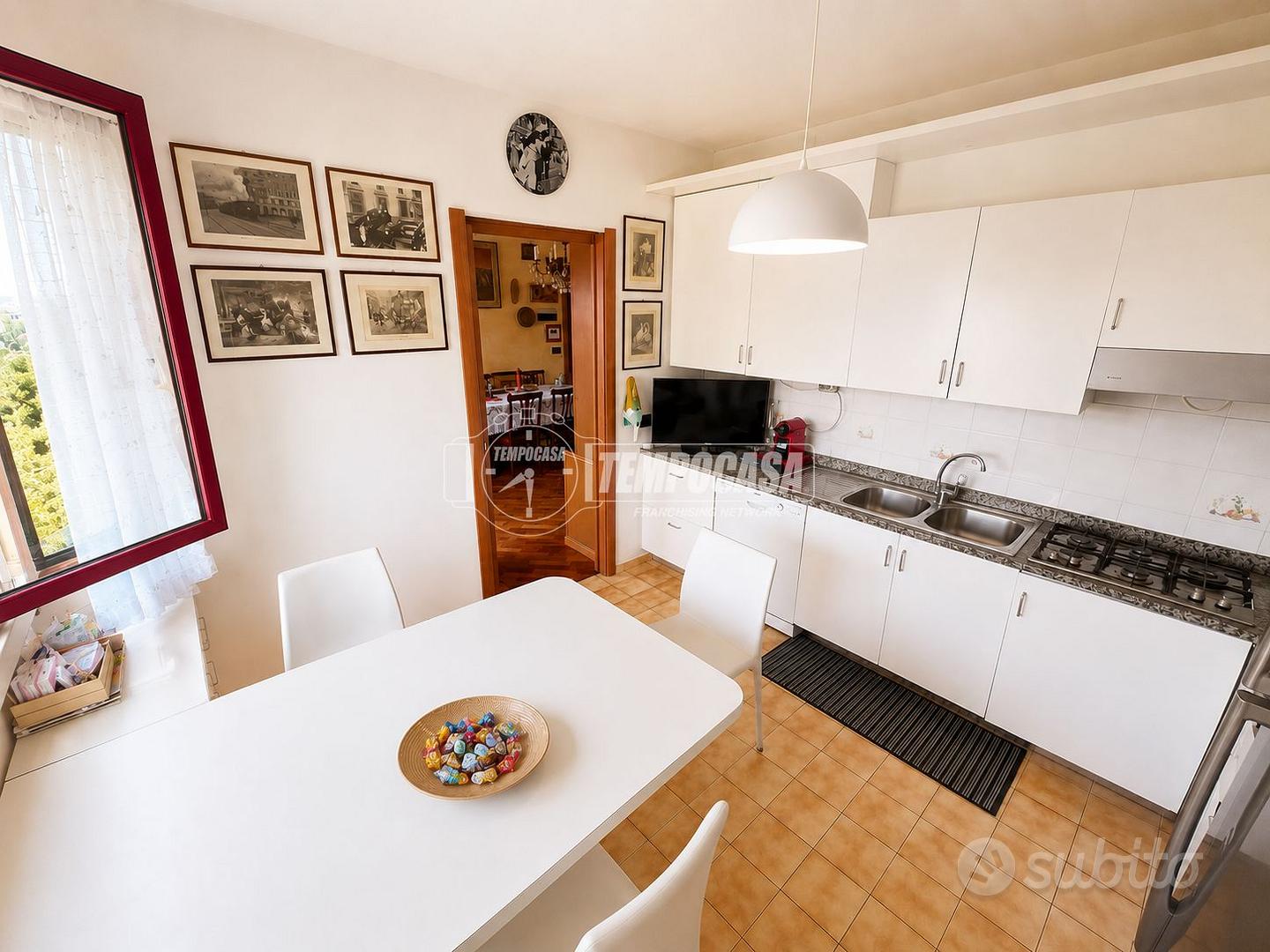 Apartment in Buccinasco, Cascina Fagnana, Milano - Vista 4