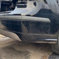 PARAURTI POSTERIORE + LABBRO AERO – SAAB 9-3 NG 🔵